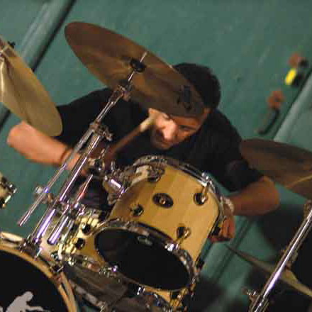 Enzo Cioffi