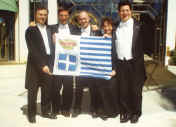 Orchestra Principato di Seborga
